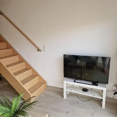 Pour 4 Avec Terrasse Chanos-Curson